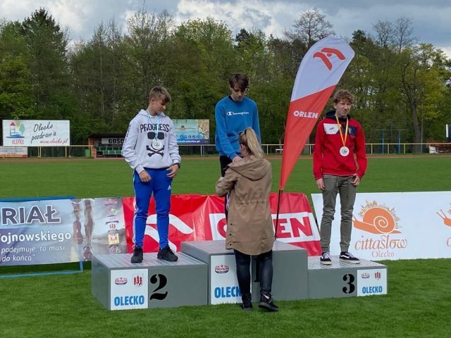 Udana inauguracja sezonu Juranda