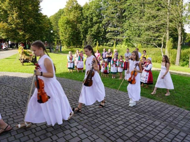 Sierpc zamontuje kamery w parku