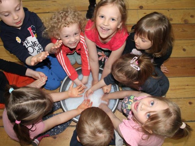 NOC MUZEÓW z IZBĄ PAMIĘCI w Rozogach (zdjęcia)