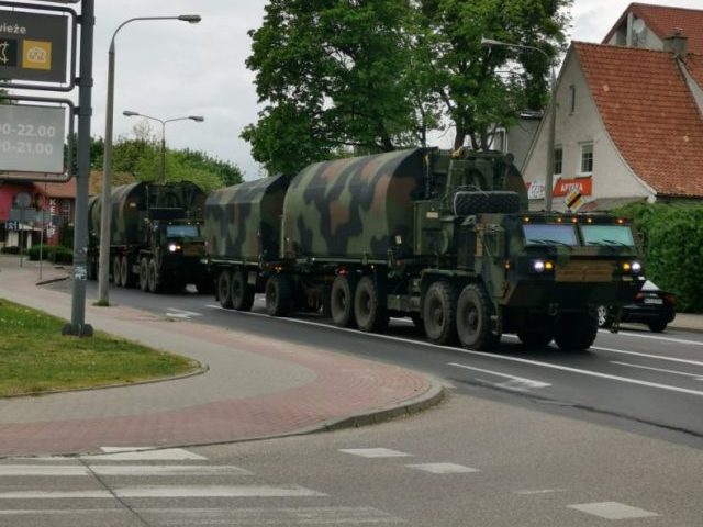 Wojny w kraju nie ma – na razie