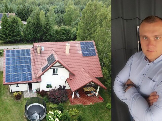 Wyższa dotacja na tańszy prąd – skorzystaj! Etikon Szczytno zaprasza