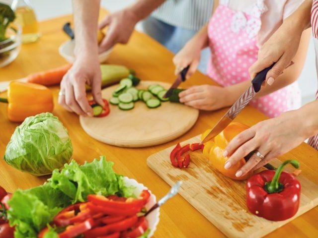 Zdrowy styl życia – jak prawidłowo zbilansować dietę?