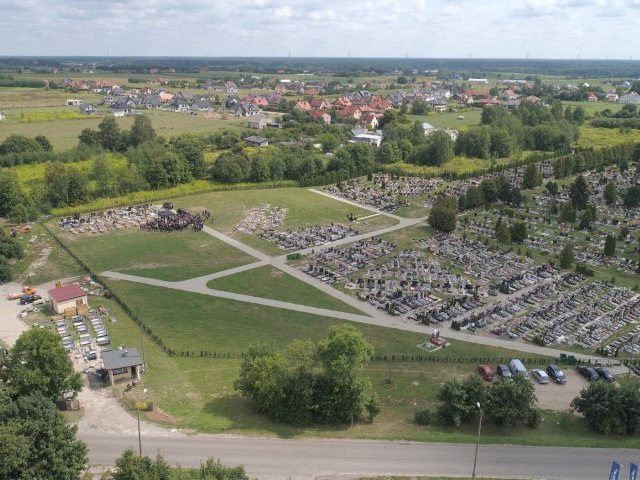 Strategiczne świetlice i... cmentarz – tak wygląda Programu Inwestycji Strategicznych w naszym powiecie