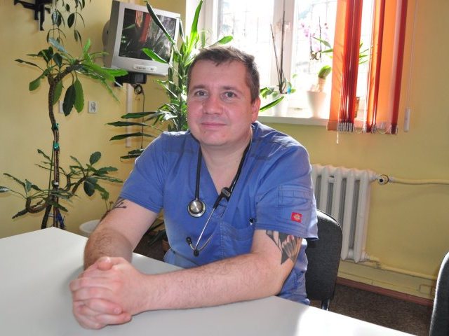 Lekarze naciskają na posłów w sprawie oddziału kardiologicznego w Szczytnie