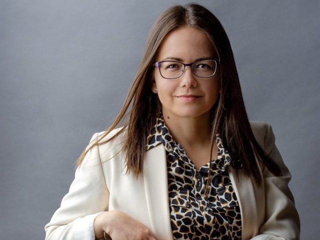 Barbara Trusewicz wicewójtem gminy Dźwierzuty