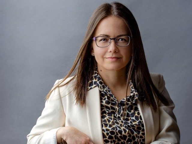Barbara Trusewicz wicewójtem gminy Dźwierzuty