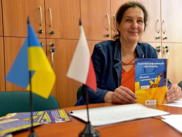 Nasza Szczycieńska Ziemia została partnerem programu „Witamy i pomagamy – zakupy” Fundacji Biedronki