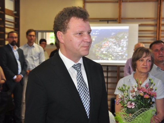 Ksiądz Witold Twardzik zaprasza na XXV Koncerty Muzyki Organowej i Kameralnej