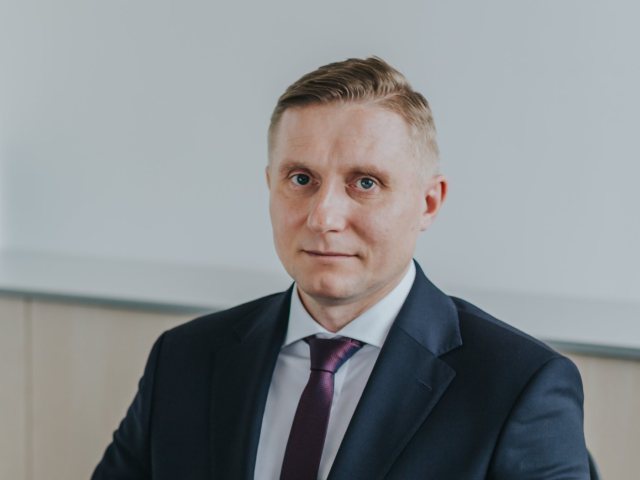 Technologiczny sukces Banku Spółdzielczego w Szczytnie