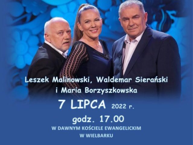 Koń Polski przyjedzie do Wielbarka (czwartek, 7 lipca)