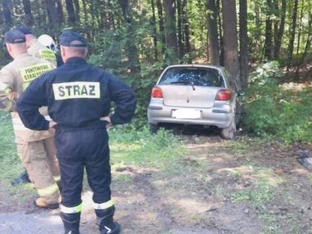 Trzy promile na początek wakacyjnego weekendu, policyjne podsumowanie