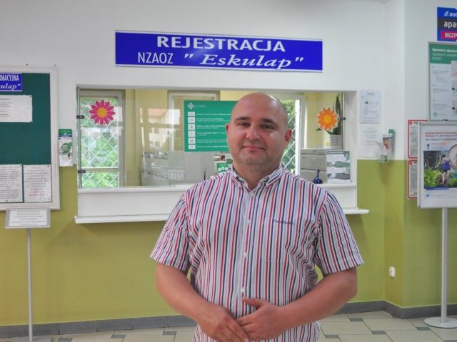 W Szczytnie powstało Centrum Pediatryczne, będzie miejsce dla każdego dziecka
