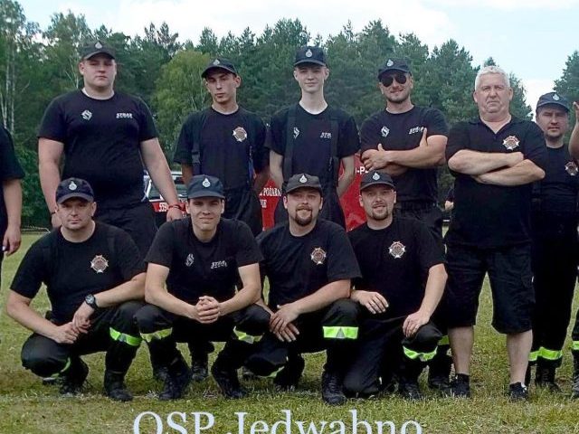 Powrót w mistrzowskim stylu