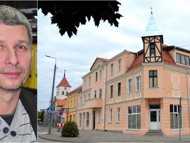 Wielbark będzie, jak Kraków...