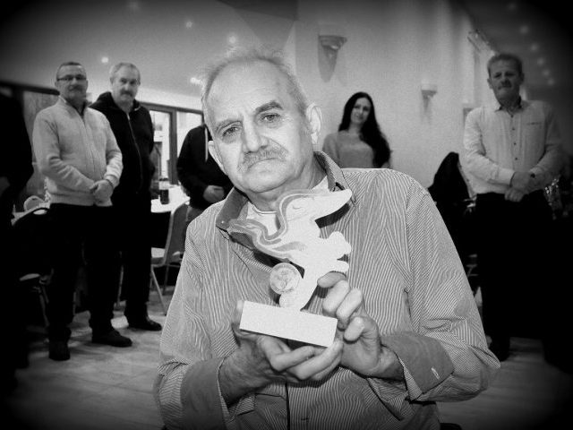 Nie żyje Zbigniew Boguski, miał 58 lat, jego pasją były gołębie...