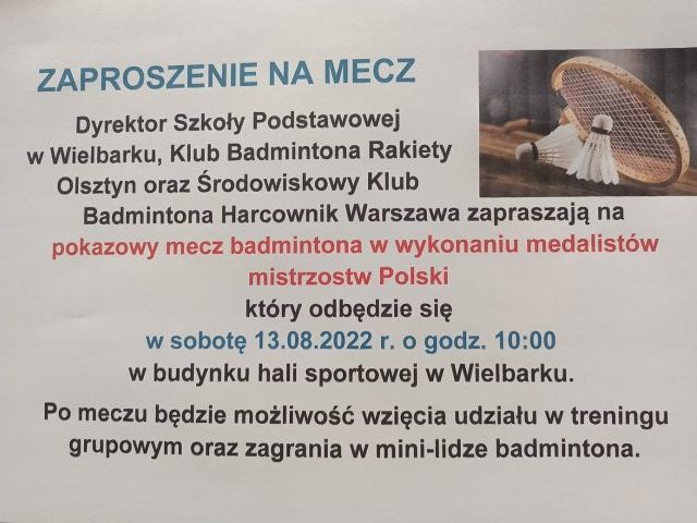 Medaliści mistrzostw Polski pokażą, jak się gra