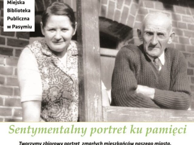 Pamięć o byłych mieszkańcach „zamkną” w albumie