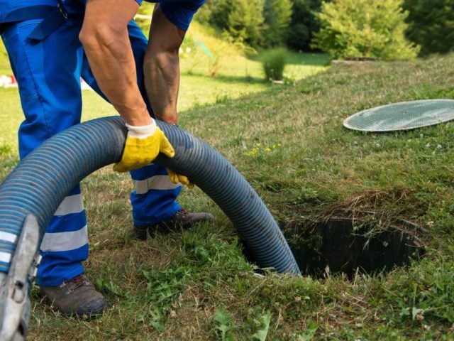 Sygnał Czytelników: Koszmarnie drogie ścieki!