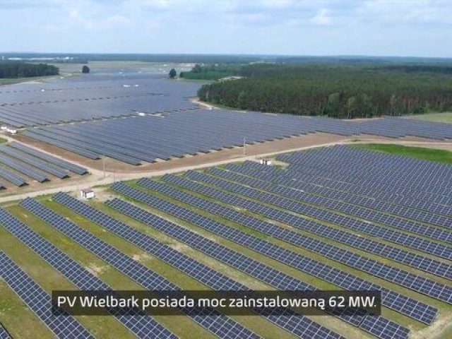 Farma gigant w Wielbarku na finiszu