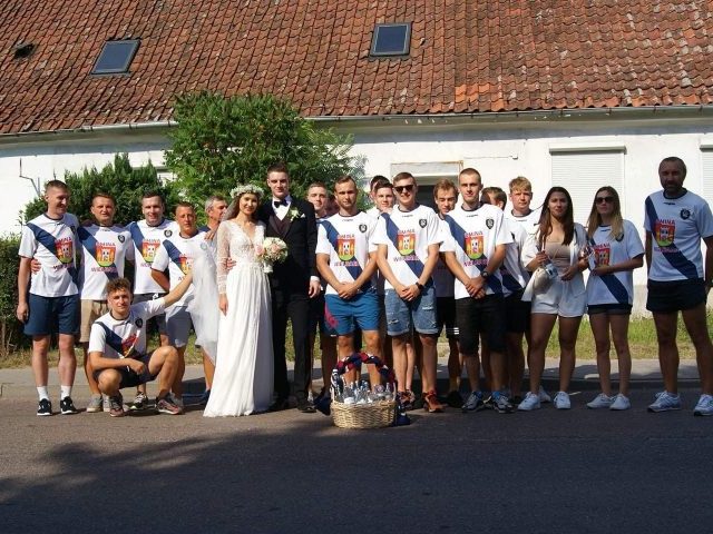 Wysoka wygrana Wałpuszy