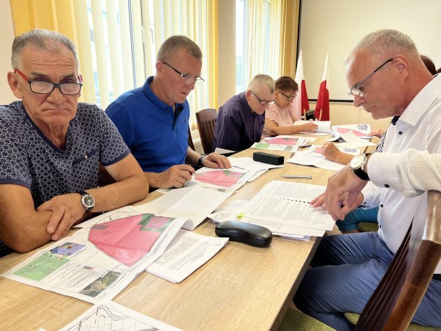 Wielbark, jak „mały Kuwejt”, ale zamiast ropy będzie produkował wodór