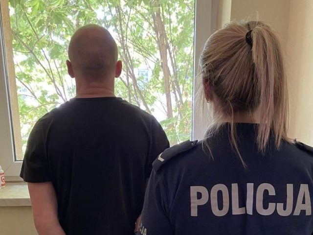 Włamał się na konto bankowe, grozi mu 15 lat więzienia