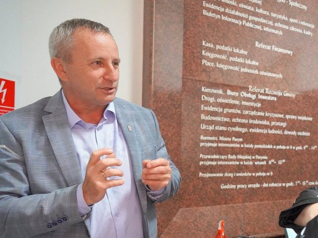 Sąd zakwestionował przetargową sprzedaż drogi