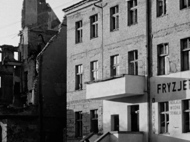 ŻYĆ PEŁNIĄ ŻYCIA – Leszek Mierzejewski i moje Szczytno z tygodnia na tydzień