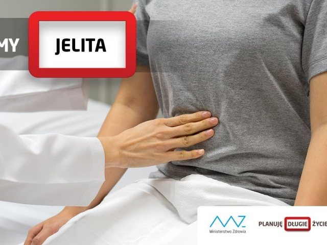 Zadbaj o zdrowie jelit – Planuję Długie Życie