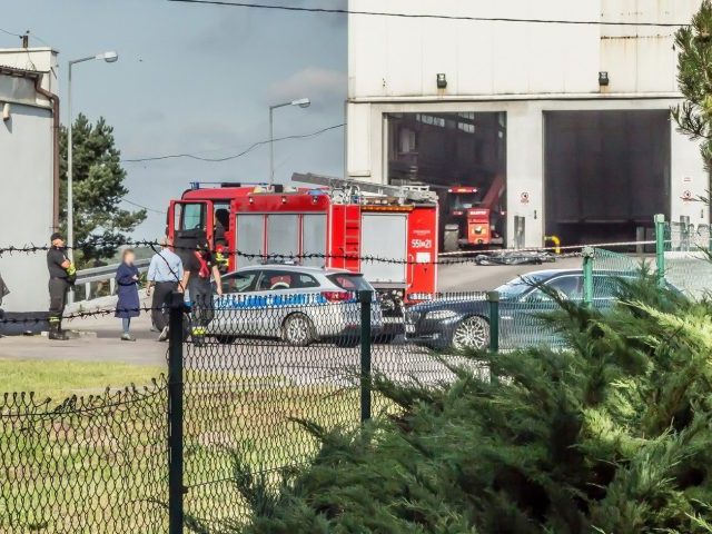Trzech pracowników nie żyje, kto jest winny ich śmierci? Proces ruszył na nowo