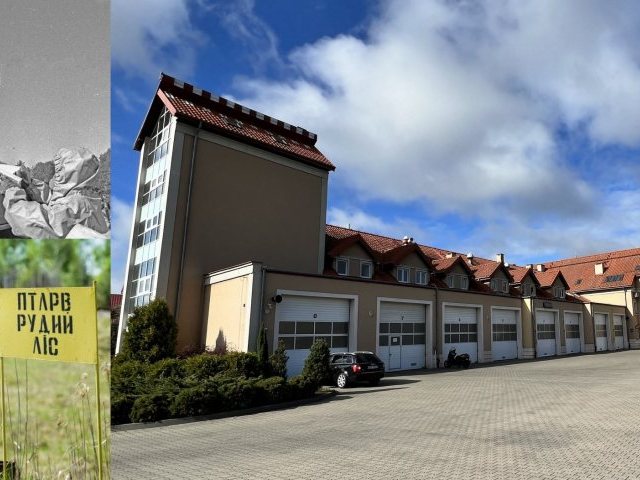 Czy grozi nam powtórka Czarnobyla? Do Szczytna dotarły tabletki z jodkiem potasu