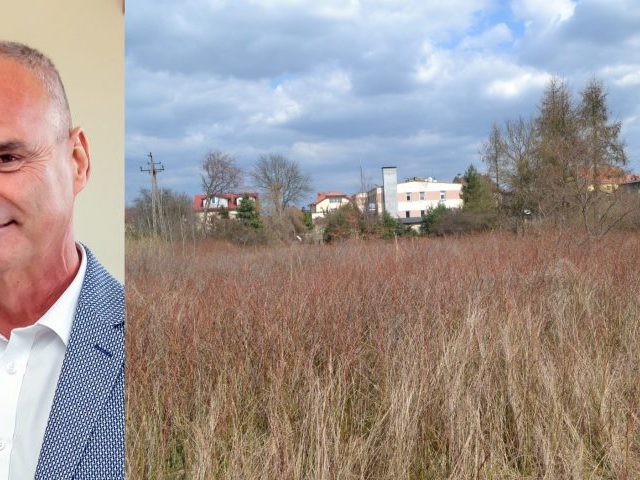 Komunalny blok mieszkalny w Wielbarku będzie gotowy za 13 miesięcy