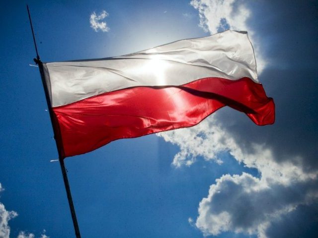 Maszt flagowy w Rozogach wymaga jednak pozwolenia na budowę