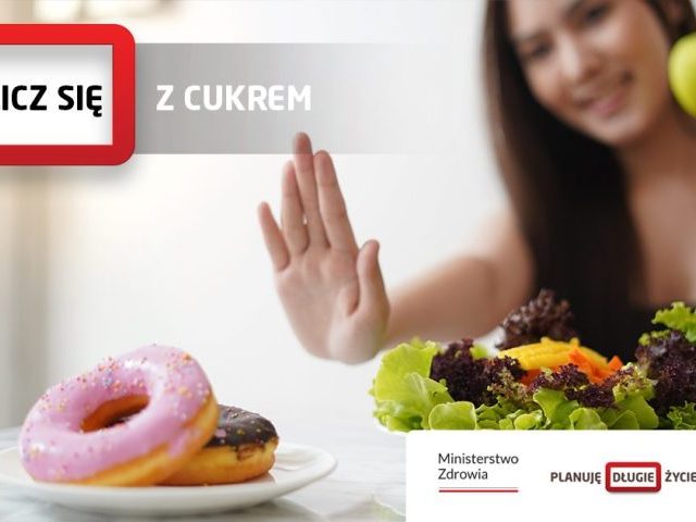 GORZKI SMAK CUKRU - Planuję Długie Życie