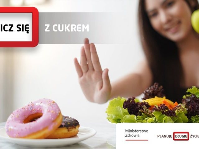 GORZKI SMAK CUKRU - Planuję Długie Życie