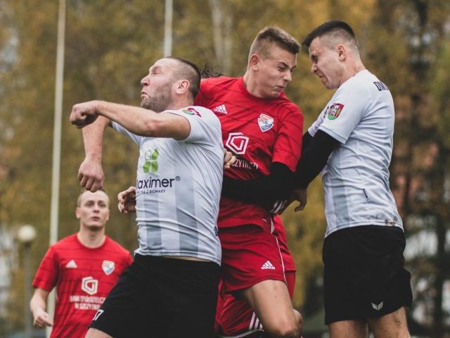 Derby zakończone remisem