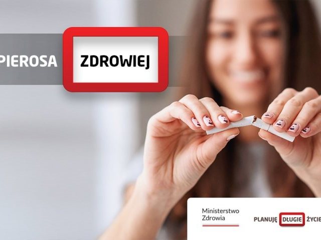 Dlaczego nowotwory lubią palaczy? - Planuję Długie Życie