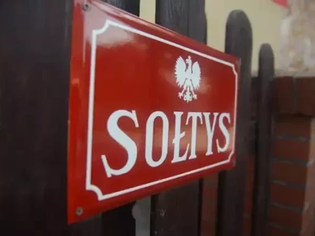 Elwira Milewska zrezygnowała ze stanowiska sołtysa
