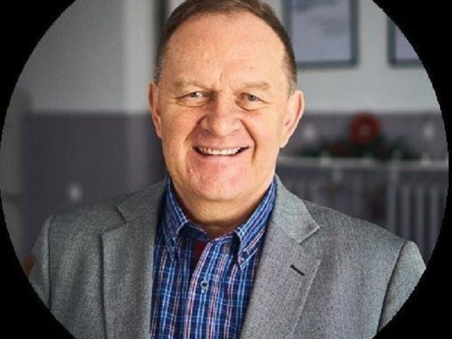 Za kim podążasz? - felieton pastora Andrzeja Seweryna