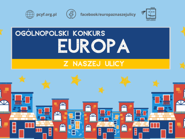 Weź udział w konkursie i wygraj wyjazd do Brukseli (sprawdź szczegóły)