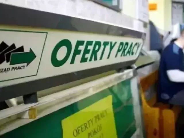 Bezrobocie w naszym powiecie delikatnie rośnie