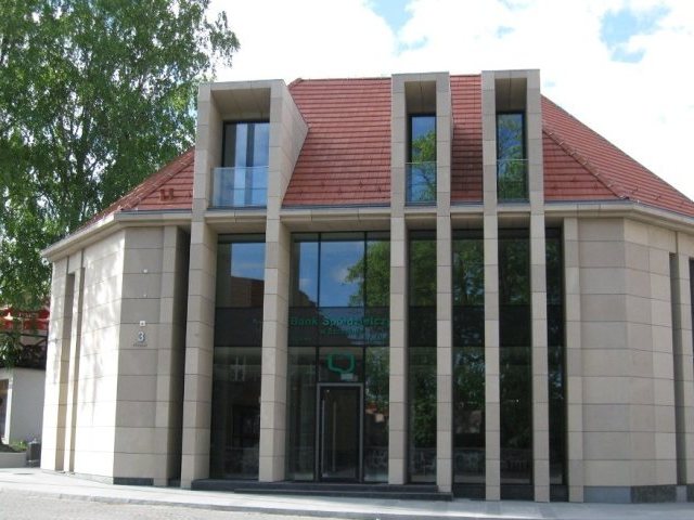 Sprawdź wartość swojej nieruchomości, pomoże Bank Spółdzielczy w Szczytnie