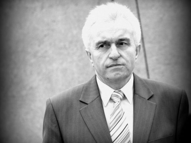 Nie żyje Józef Zapert. Odszedł cicho, tak jak żył. Pogrzeb w sobotę (zdjęcia, kondolencje)