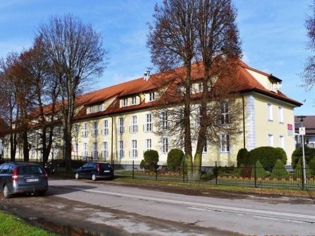 W Medycznej Szkole Policealnej w Przasnyszu trwa nabór na dwa kierunki, które rozpoczną naukę od 1 lutego 2023 r.