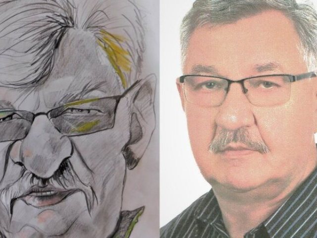 Kij w mrowisko lub siecią przez łowisko – felieton Leszka Mierzejewskiego (zdjęcia)