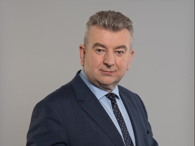 Lokalność największym atutem szczycieńskiego Banku Spółdzielczego (rozmowa „Tygodnika Szczytno”)