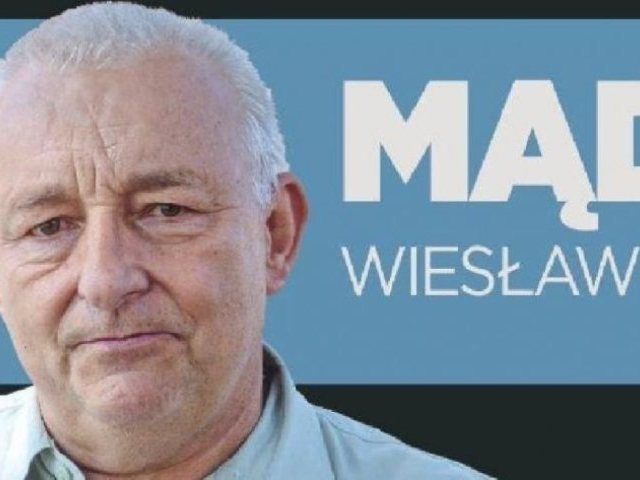 Moje trzy zdania – felieton Wiesława Mądrzejowskiego