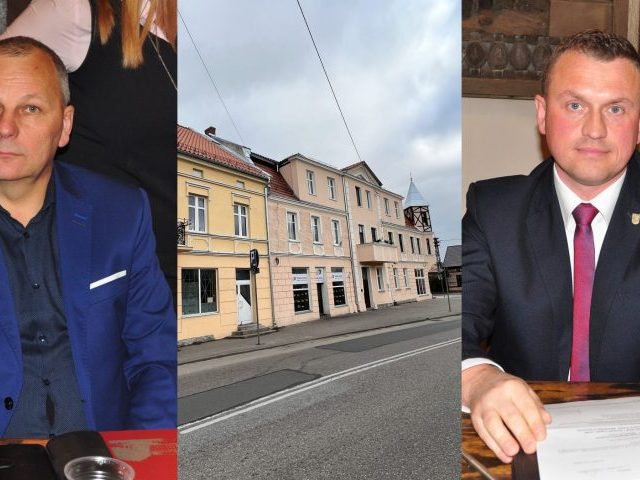 Czy Szczytno pójdzie w ślady Wielbarka i powstanie Miejski Program Opieki nad Zabytkami?