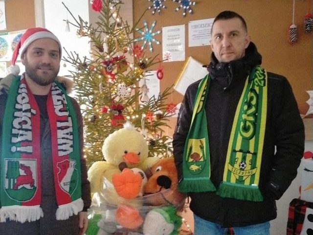 Dołącz do drużyny 