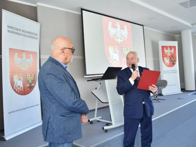 Stypendia artystyczne Marszałka Województwa - zgłoś swój projekt do 20 stycznia!